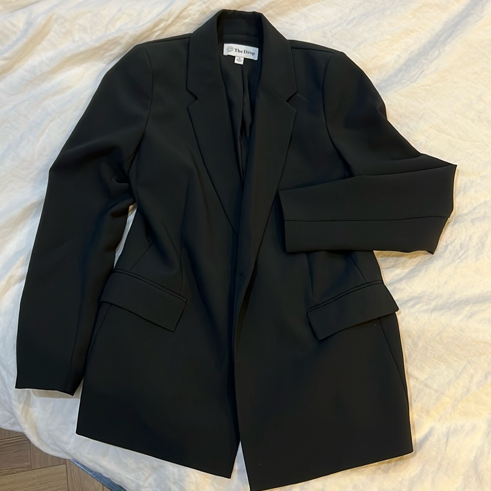 Amazon The Drop blazer